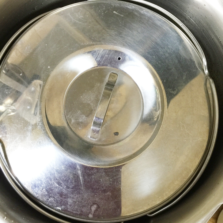 一石二鳥クッカー