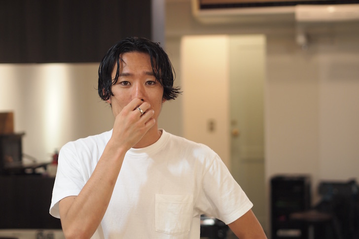 権守さん最後の写真