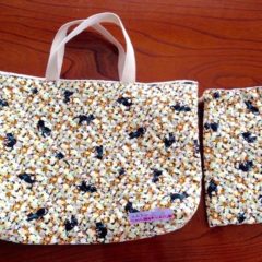 小学校で使うレッスンバッグ・給食袋を手作りする方法とやってわかったハンドメイドのメリットとデメリットまとめ 小学校で使うレッスンバッグ・給食袋を手作りする方法とやってわかったハンドメイドのメリットとデメリットまとめ