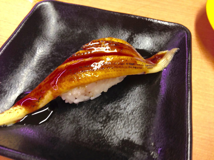 スシローのお寿司