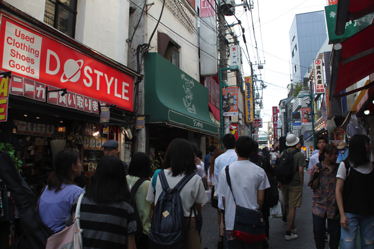 商店街