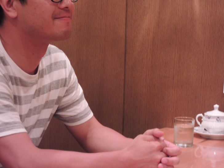 バスの運転手のKさん2