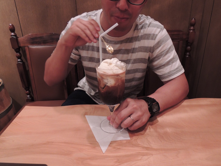 バス運転手のKさん7