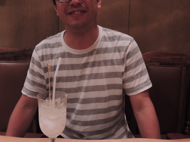 バス運転手のKさん9