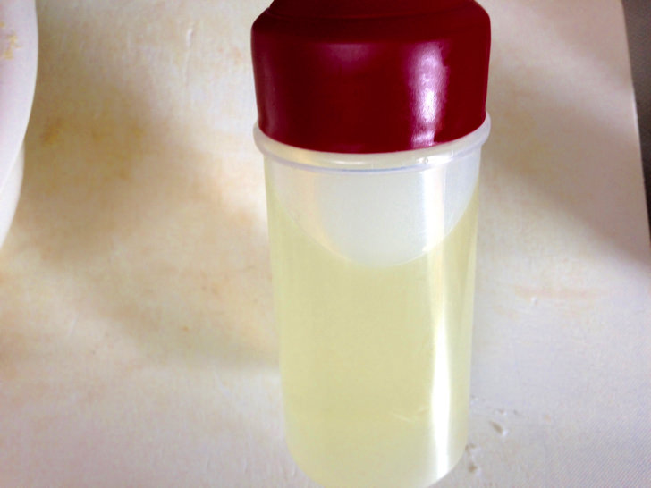 コストコのマルホン太白胡麻油