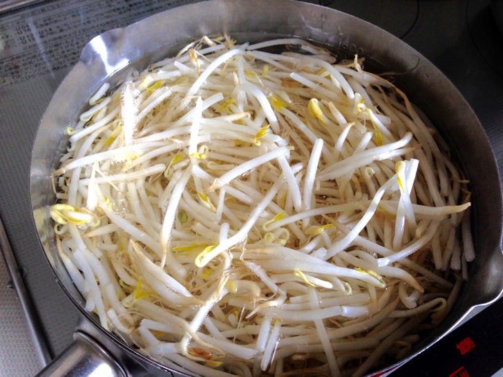 コストコのマルホン太白胡麻油