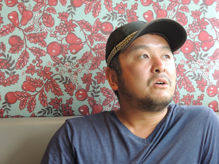 竜さん当日の写真1