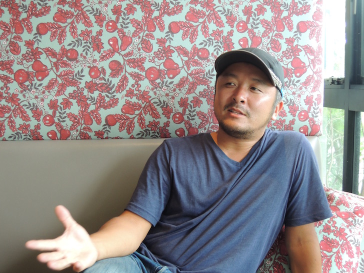 竜さん当日の写真2