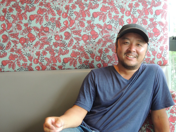 竜さん当日の写真3