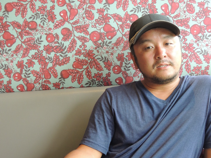 竜さん当日の写真4