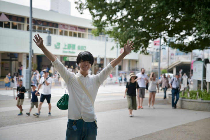 カップル必見 安くて大満足の上野恩賜公園おすすめお散歩デートスポット5選 ノマド的節約術