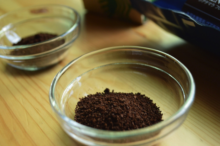 カルディのコーヒー豆