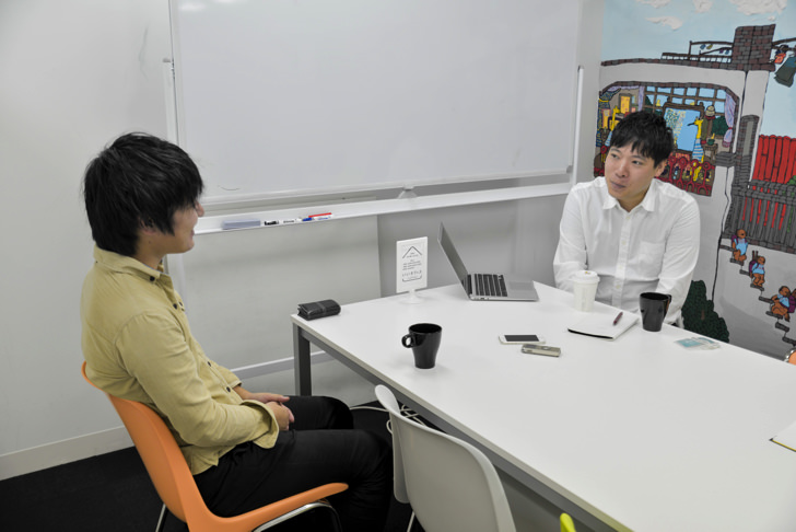 金野さんとくいしん