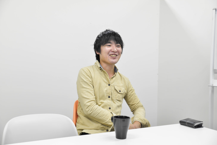 借金時代を笑い飛ばすパワフルな金野さん