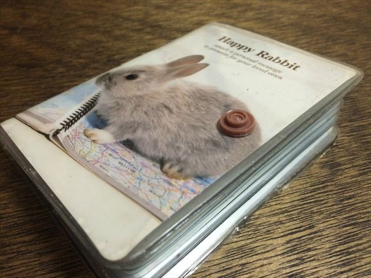 カードホルダー