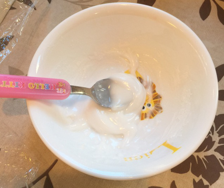 アイシングを作る