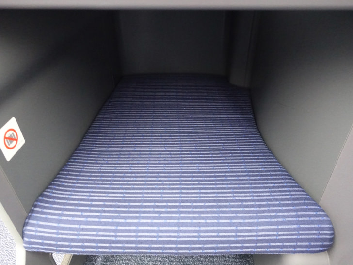 ANAビジネスクラス