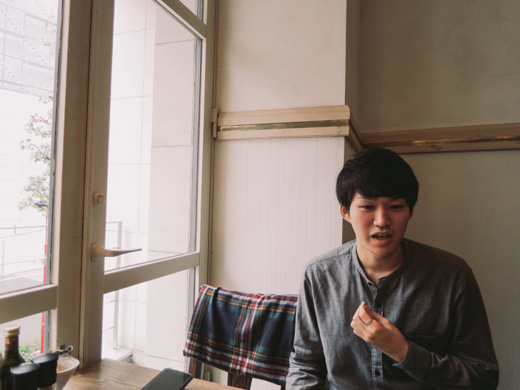 悔しがるやぎぺーさん