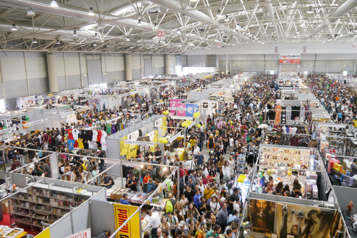 イベントの様子