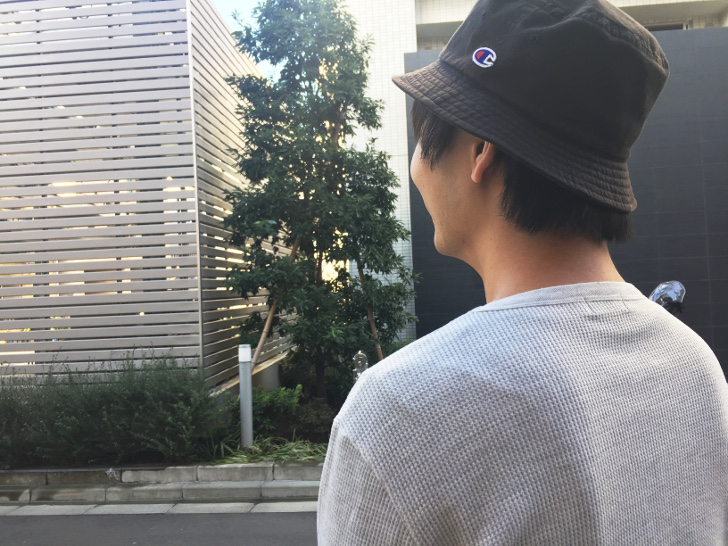 ノマド的節約術インタビュー