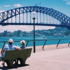 オーストラリア・シドニーで仕事をしながら旅をしよう【伊佐知美の世界一周とお金の話 #4】