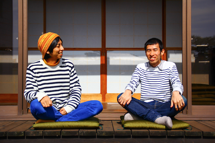 ヨスさん松本さん対談2