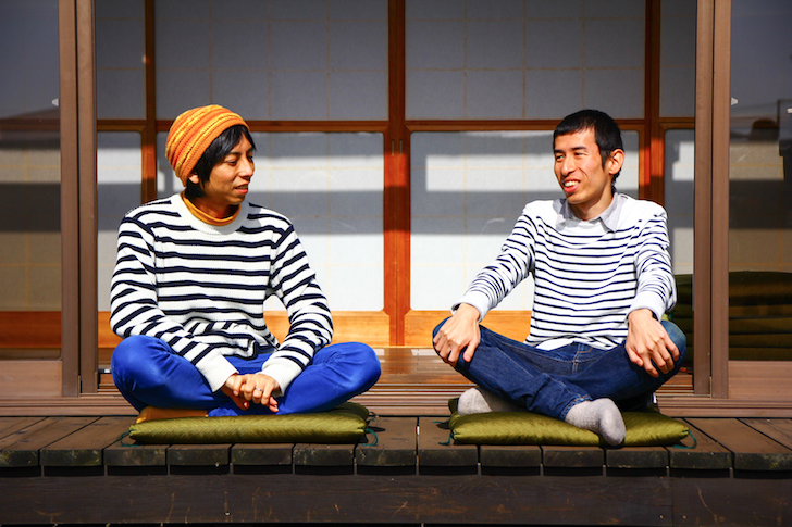 ヨスさん松本さん対談6