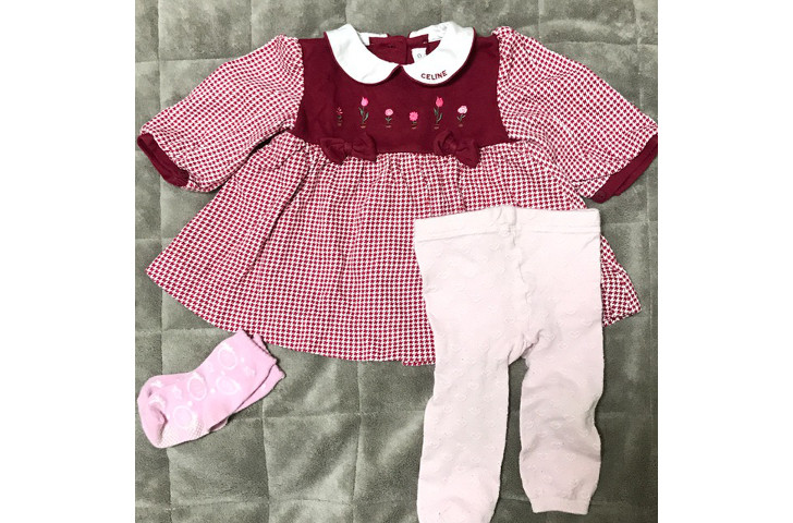 着られなくなった子供服を メルカリ で出品してスグ売る方法 ノマド的節約術