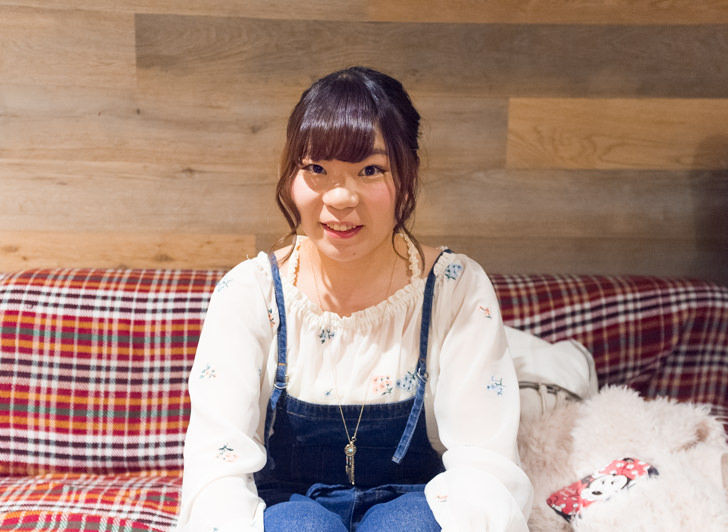 班目 美紀（まだらめ みき）さん