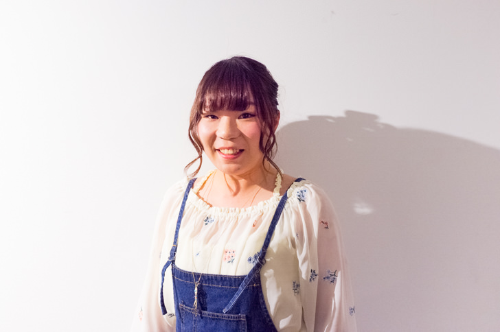 班目 美紀（まだらめ みき）さん