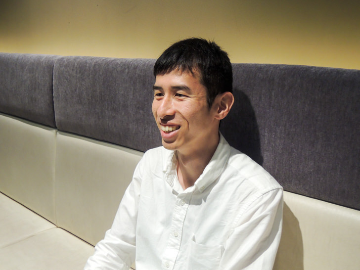 松本さん2