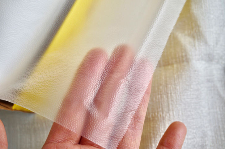 コストコのプレスンシール