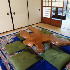 京都の圓徳院にあるアメックスの「京都特別観光ラウンジ」に行った感想をブログでレポート 京都の圓徳院にあるアメックスの「京都特別観光ラウンジ」に行った感想をブログでレポート