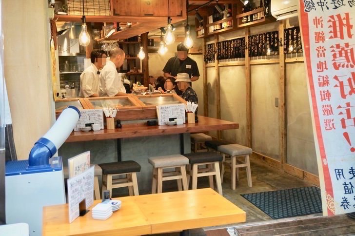第一牧志公設市場周辺の居酒屋