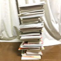 本の電子化(自炊)で家のスペースを節約できる!自炊代行「BOOKSCAN」プレミアム会員のお得な使い方 本の電子化(自炊)で家のスペースを節約できる!自炊代行「BOOKSCAN」プレミアム会員のお得な使い方