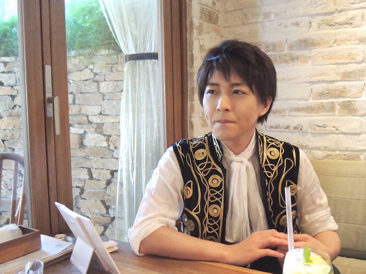 秋人さん4