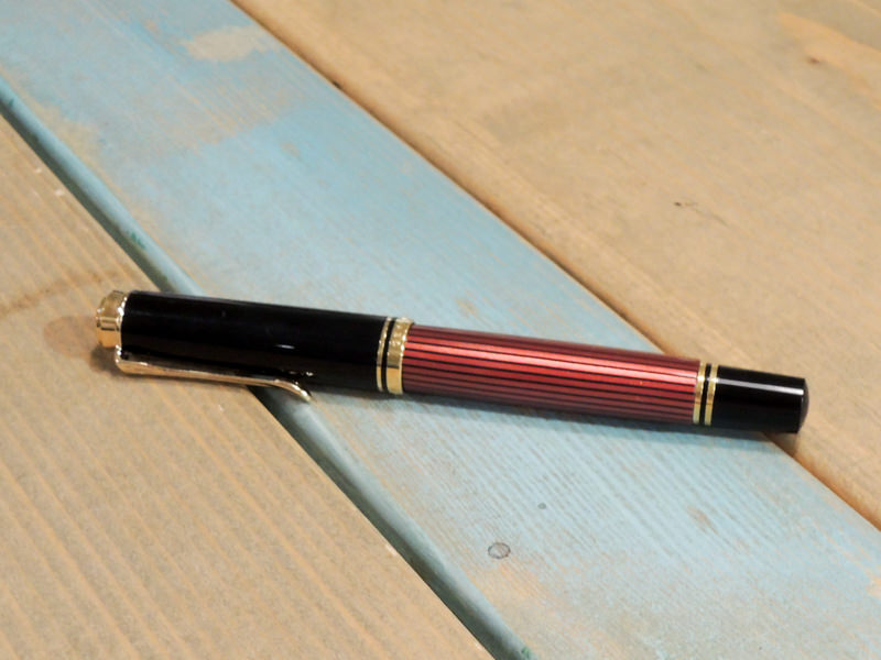 スーベレーンM400