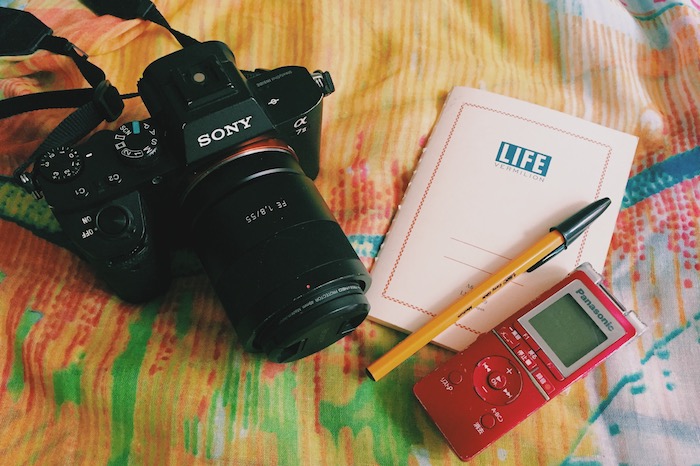 伊佐知美の世界一周とお金の話