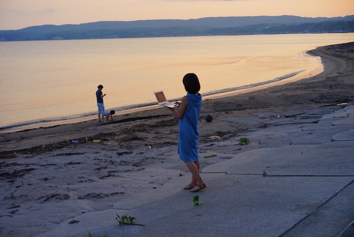 伊佐知美の世界一周とお金の話