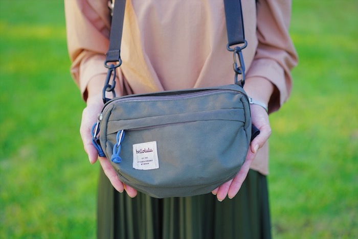 伊佐知美の世界一周と荷物の話