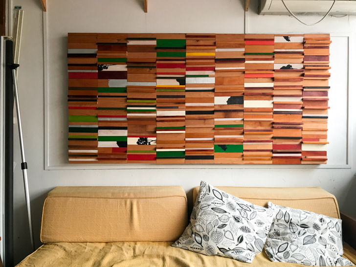 大石さんが去ったあと