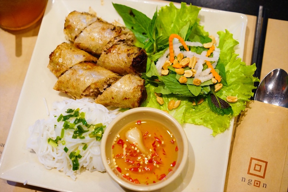 ベトナム・ホイアンはノマド仕事に最適