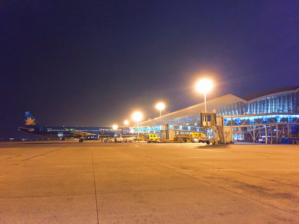 ベトナム・ホイアンはノマド仕事に最適