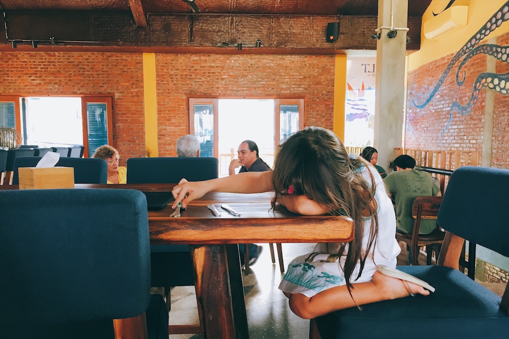 ベトナム・ホイアンはノマド仕事に最適