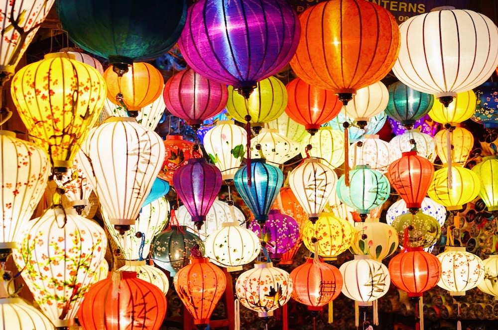 ベトナム・ホイアンはノマド仕事に最適