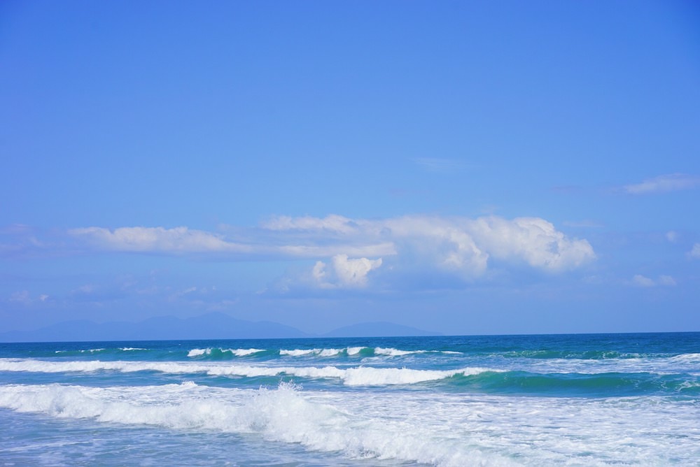 ベトナム・ホイアンはノマド仕事に最高の街