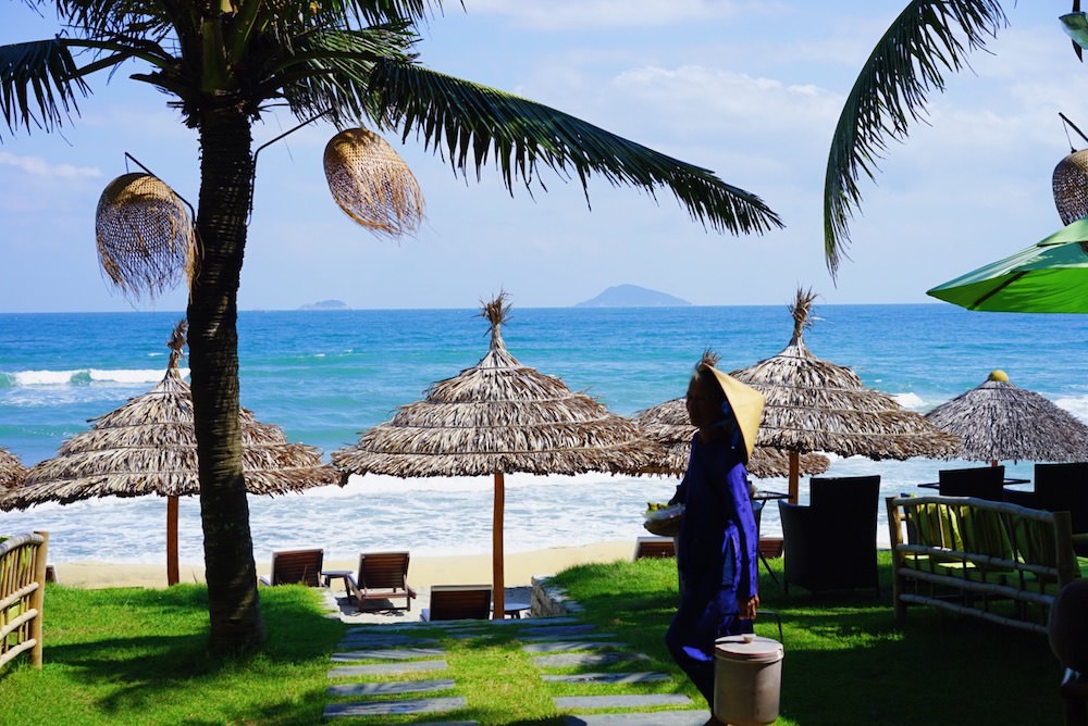 ベトナム・ホイアンはノマド仕事に最高の街