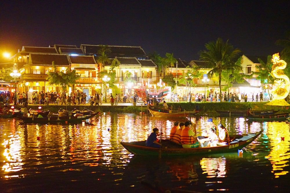 ベトナム・ホイアンでノマド仕事は最高