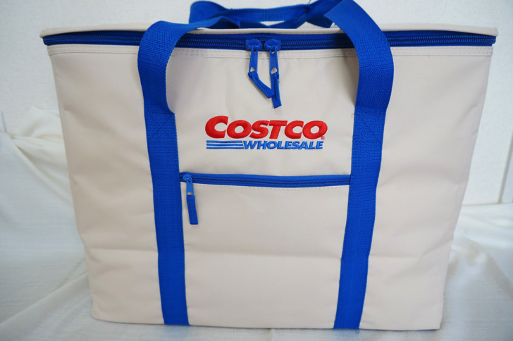 コストコ 保冷バッグ クーラーバッグ ショッピングバッグ 2個セット