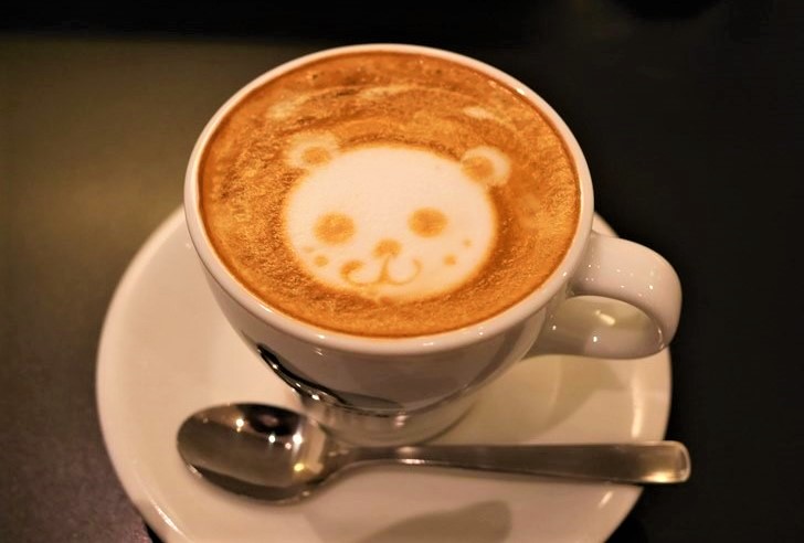 ママ座談会１カフェオレ